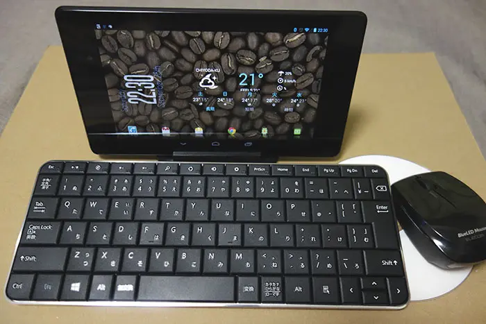 Nexus7(2013) 2
