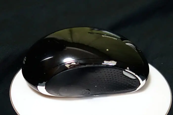 Wireless Mobile Mouse 6000 3