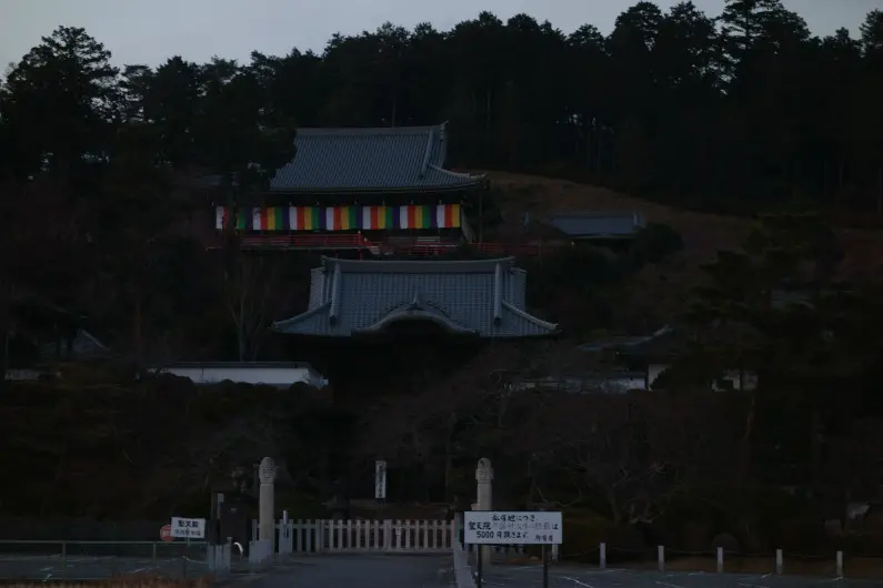 高麗神社 9