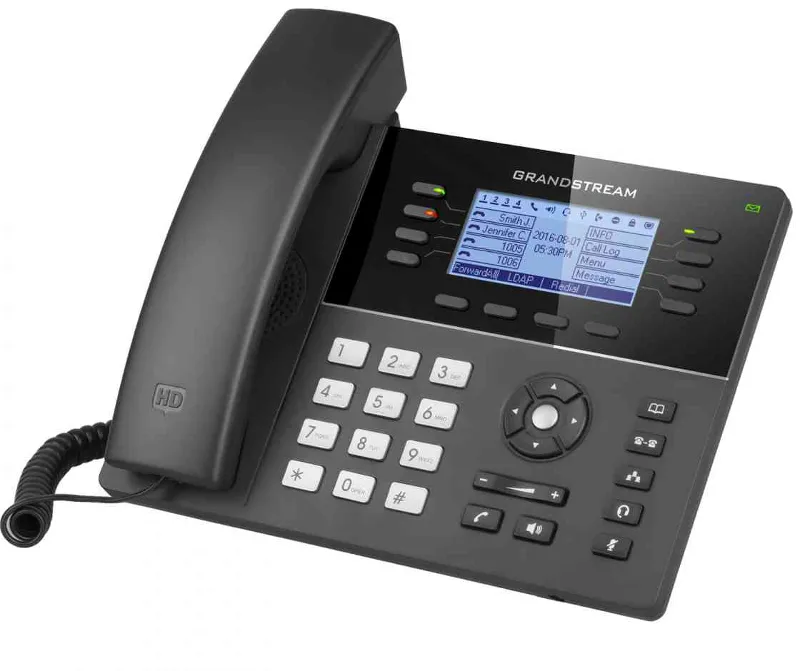 Grandstream GXP1780電話機