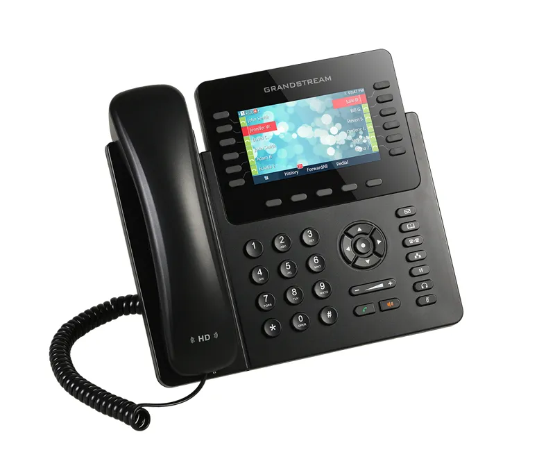Grandstream GXP2170電話機