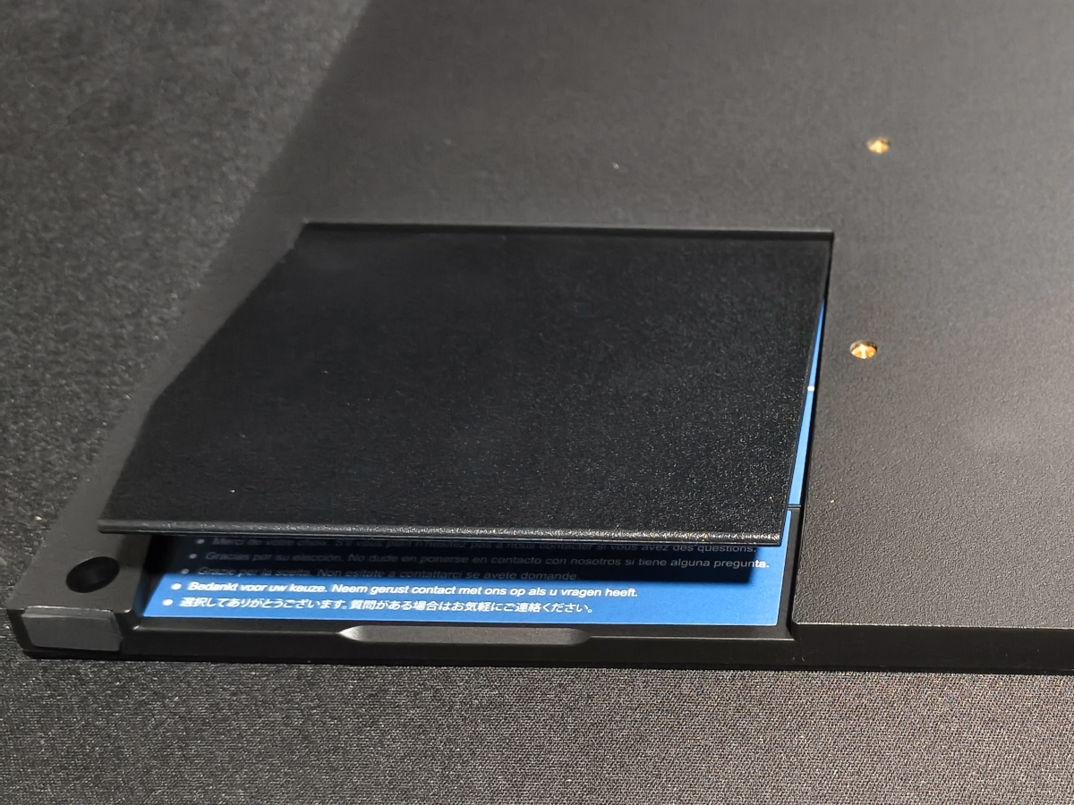 格安の15インチ中華モバイルディスプレイを買ってみた 9