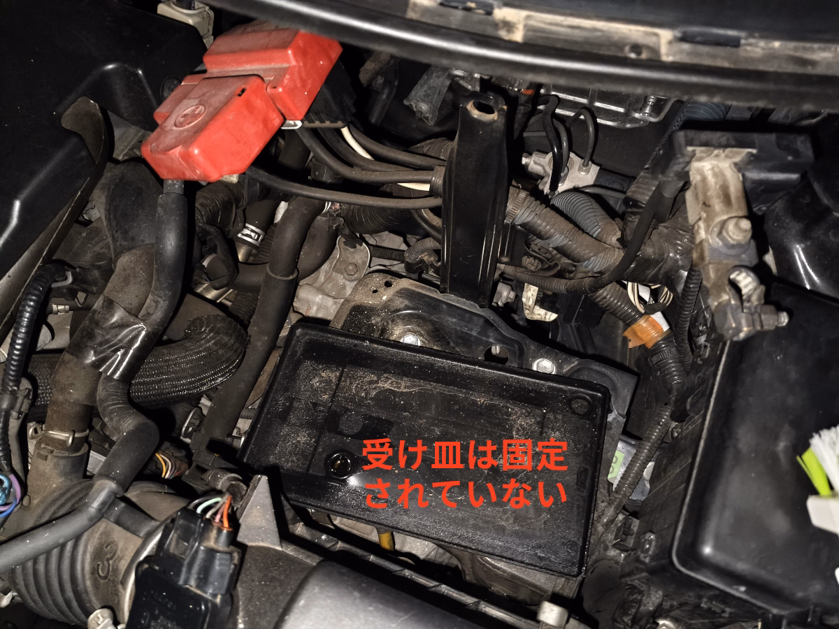 古い車の原状回復 国産車用最新バッテリー GS YUASA ECO.R Revolution (緑) に交換 12