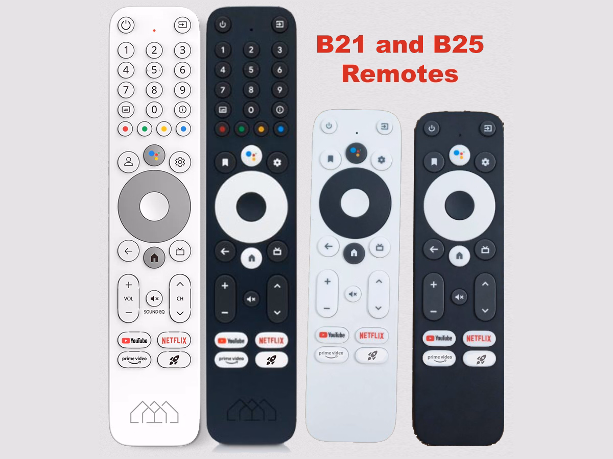 Amlogicチップ搭載のTVボックスをCoreELECで最高のメディアプレーヤーにする インストール編 2