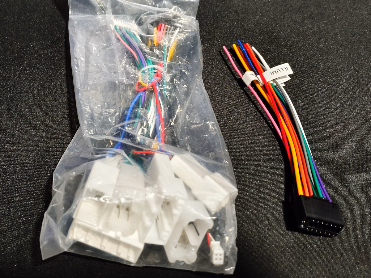 UIS7870搭載のAndroidナビ(ヘッドユニット) TS20を買ってみた 18