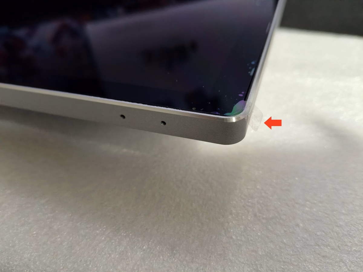 UIS7870搭載のAndroidナビ(ヘッドユニット) TS20を買ってみた 23